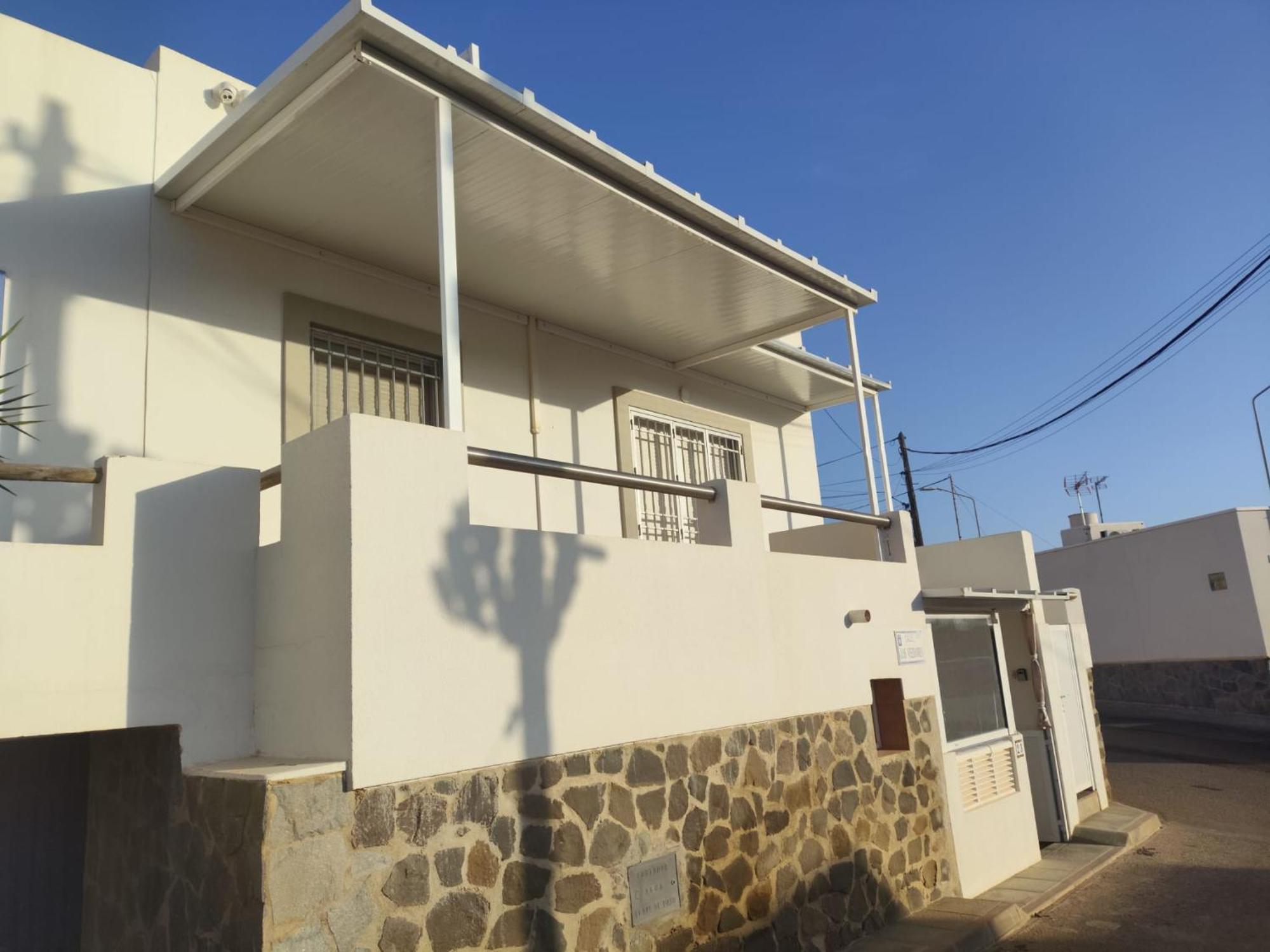 Casas Maria Carmona Casa vacanze *